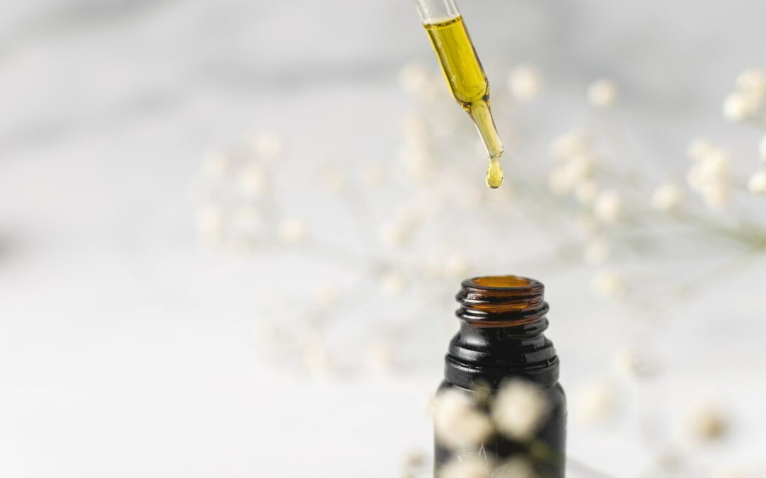CBD vs THC: What’s the difference?
